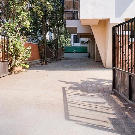 Super Collection O Veerbhadra Nagar Baner Hotel Méribel Village Екстериор снимка