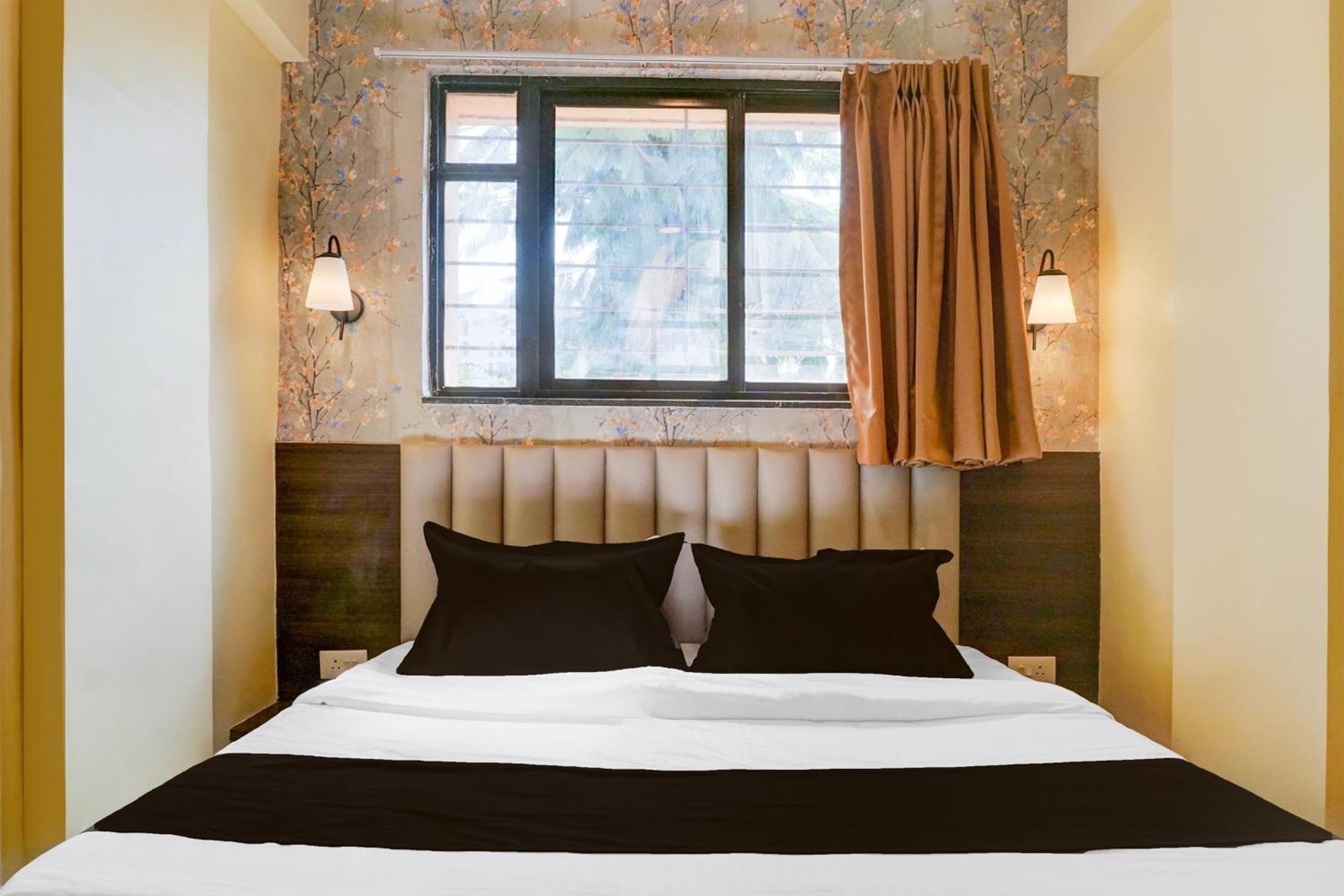Super Collection O Veerbhadra Nagar Baner Hotel Méribel Village Екстериор снимка
