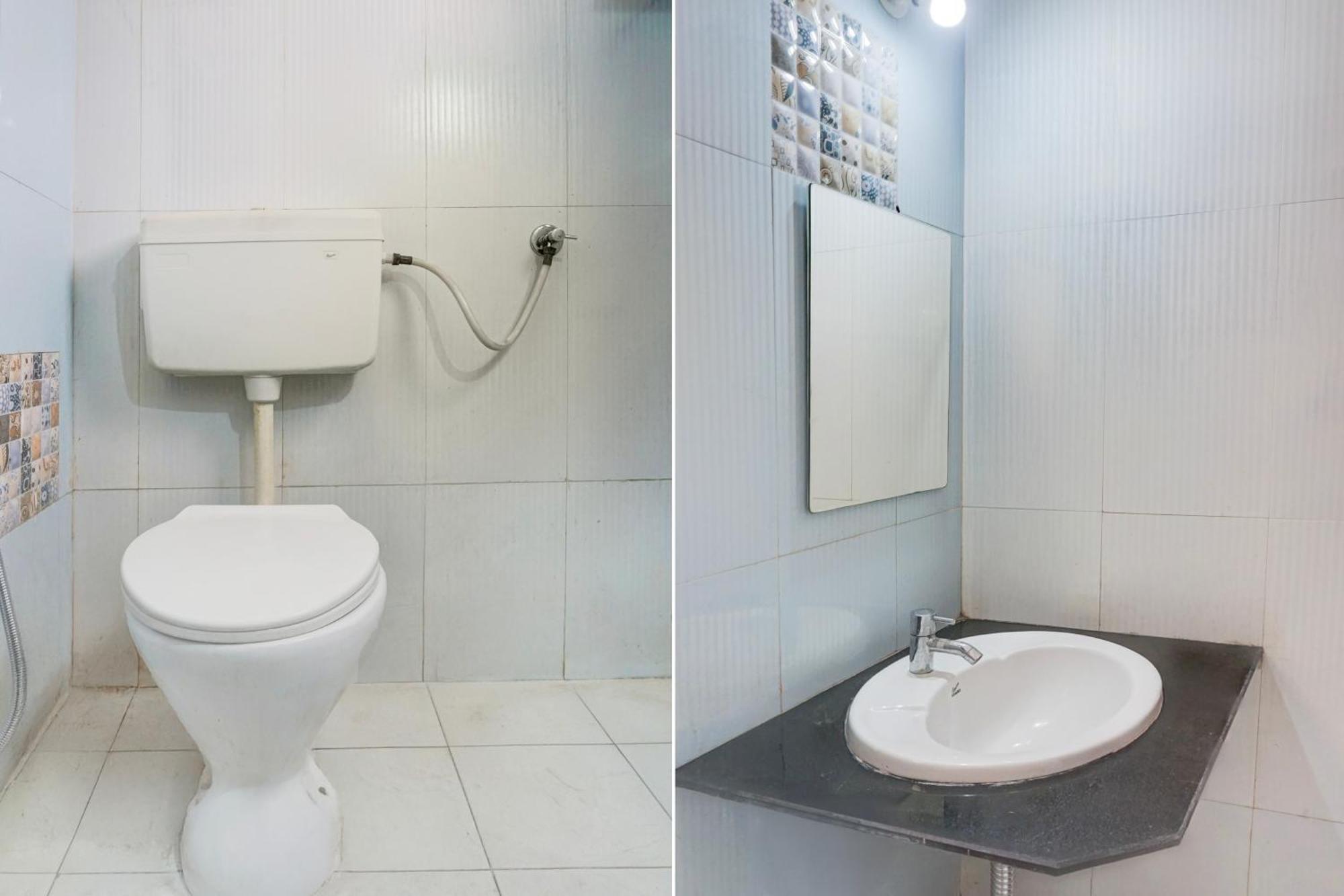 Super Collection O Veerbhadra Nagar Baner Hotel Méribel Village Екстериор снимка