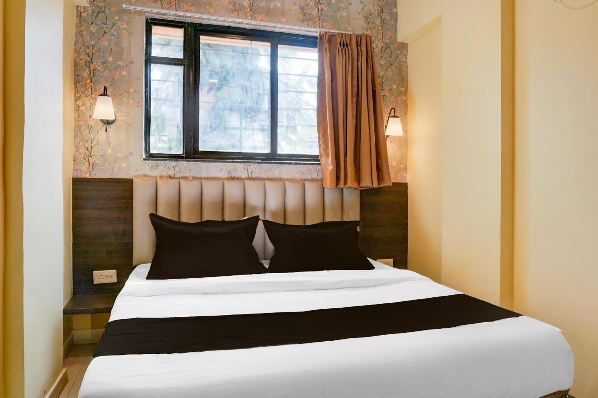 Super Collection O Veerbhadra Nagar Baner Hotel Méribel Village Екстериор снимка